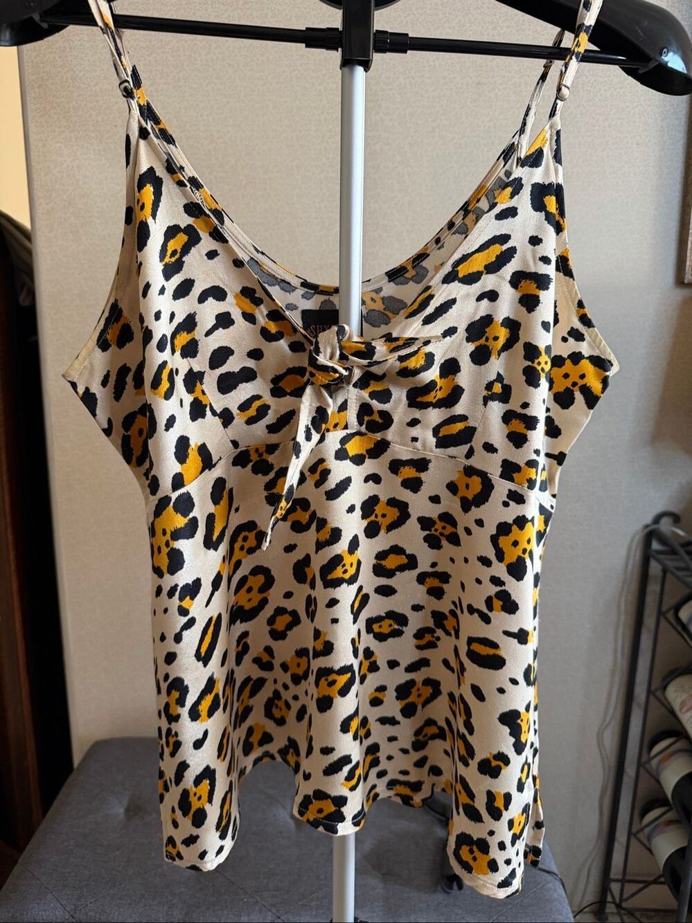 Shyanne cami top